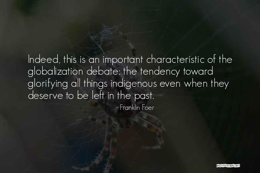 Arbesun Quotes By Franklin Foer Arbesun Quotes By Franklin Foer