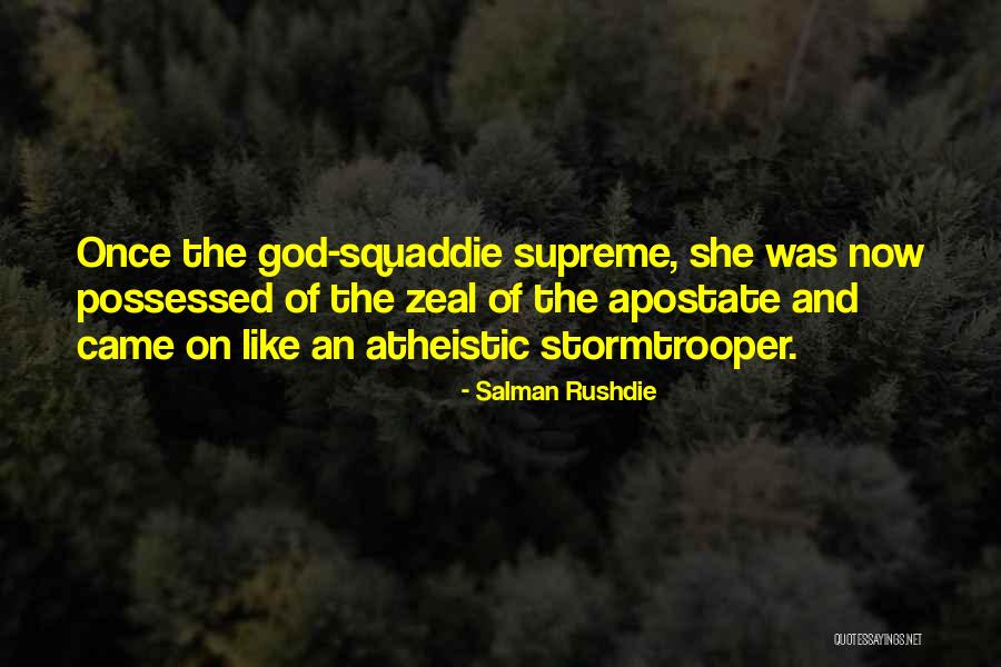Arbetet Quotes By Salman Rushdie Arbetet Quotes By Salman Rushdie