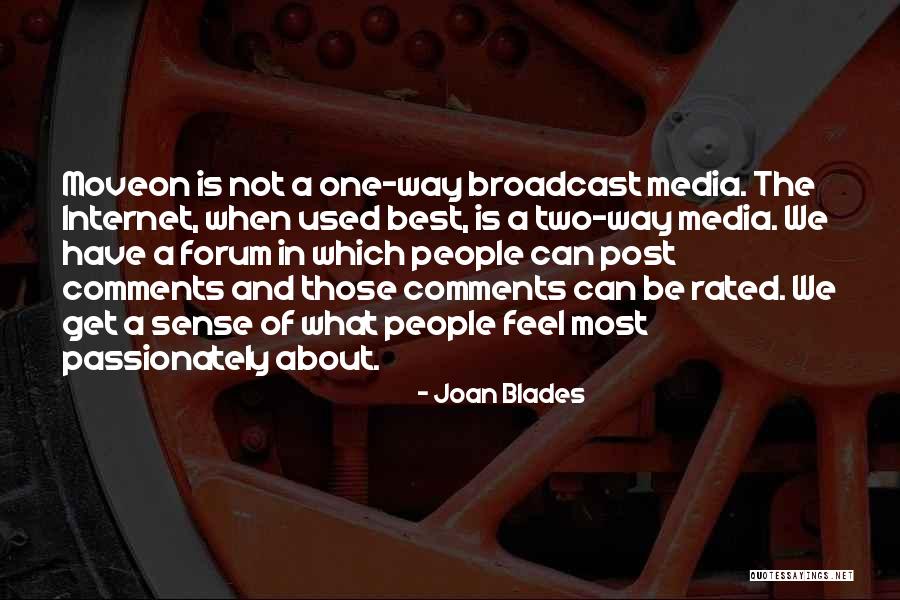 Arbib Movie Quotes By Joan Blades Arbib Movie Quotes By Joan Blades