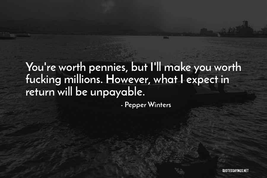 Arbib Movie Quotes By Pepper Winters Arbib Movie Quotes By Pepper Winters