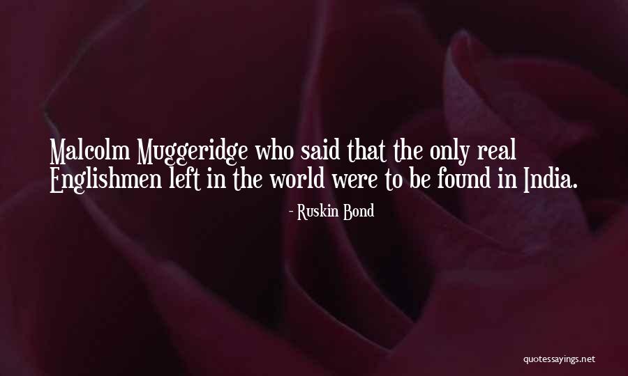 Arbie Development Quotes By Ruskin Bond Arbie Development Quotes By Ruskin Bond
