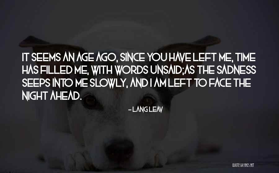 Arbing Quotes By Lang Leav Arbing Quotes By Lang Leav