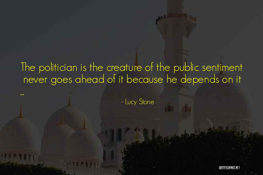 Arbing Quotes By Lucy Stone Arbing Quotes By Lucy Stone