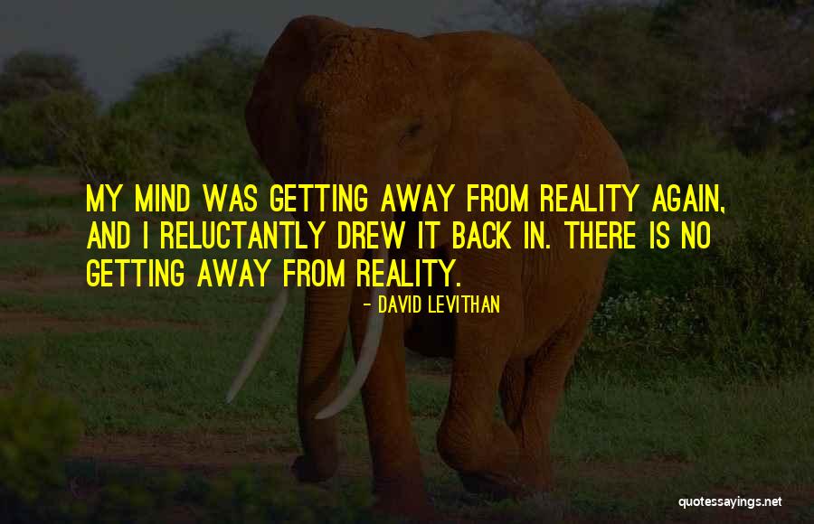 Arbitrage Richard Quotes By David Levithan Arbitrage Richard Quotes By David Levithan
