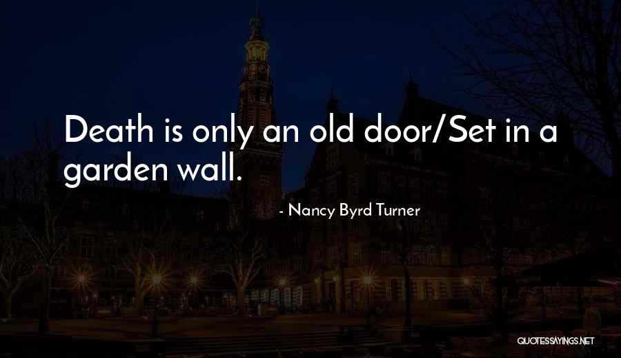 Arbitragem Badminton Quotes By Nancy Byrd Turner Arbitragem Badminton Quotes By Nancy Byrd Turner