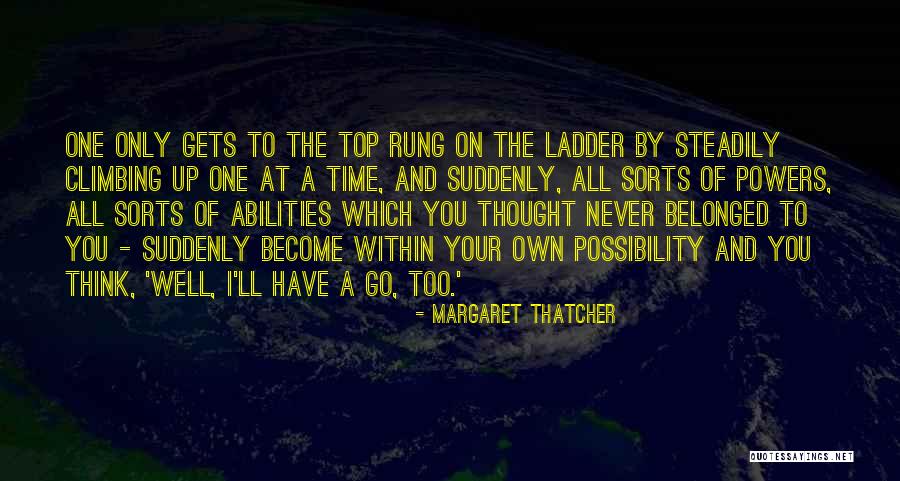 Arbitraire En Quotes By Margaret Thatcher Arbitraire En Quotes By Margaret Thatcher