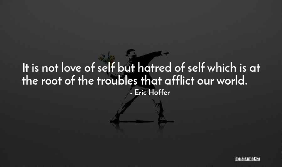 Arbitraries Quotes By Eric Hoffer Arbitraries Quotes By Eric Hoffer