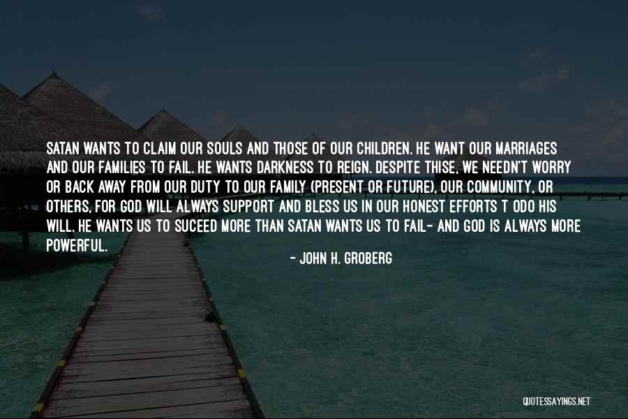 Arbitraries Quotes By John H. Groberg Arbitraries Quotes By John H. Groberg