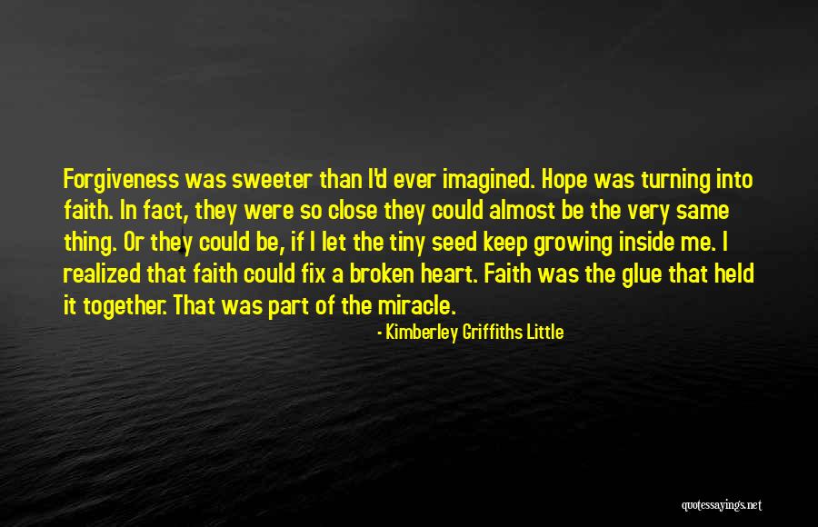 Arbitrariet Quotes By Kimberley Griffiths Little Arbitrariet Quotes By Kimberley Griffiths Little