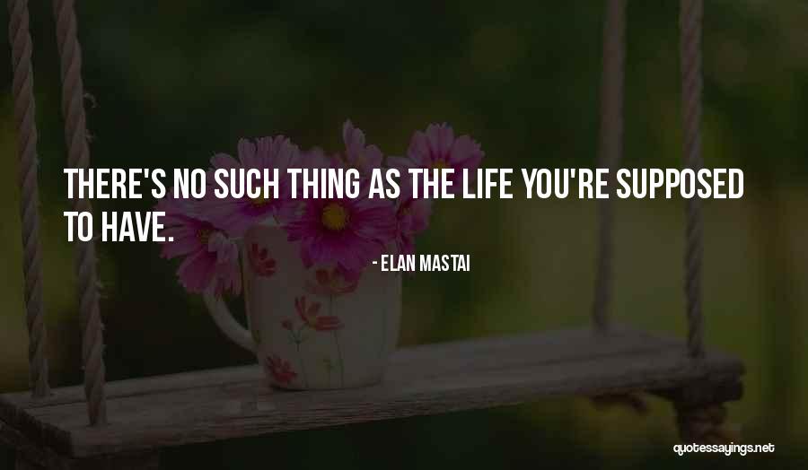 Arbitrarily Synonym Quotes By Elan Mastai Arbitrarily Synonym Quotes By Elan Mastai
