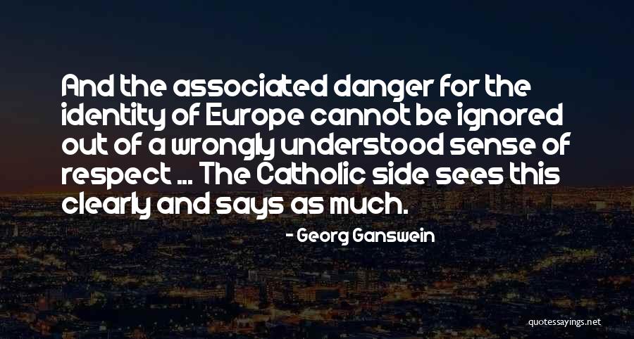 Arbitrario Significato Quotes By Georg Ganswein Arbitrario Significato Quotes By Georg Ganswein