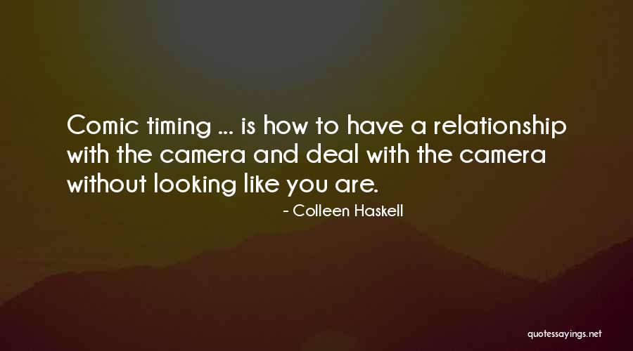 Arbitrator Quotes By Colleen Haskell Arbitrator Quotes By Colleen Haskell