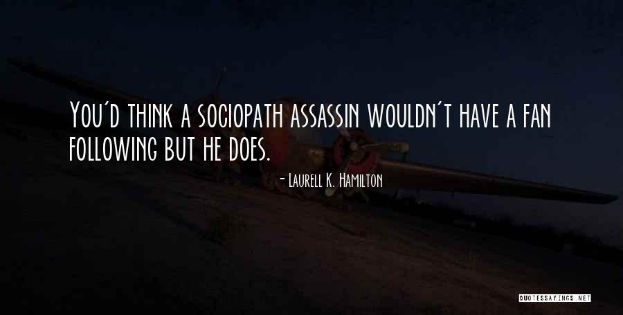 Arbitrator Vs Mediator Quotes By Laurell K. Hamilton Arbitrator Vs Mediator Quotes By Laurell K. Hamilton