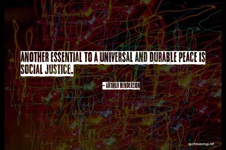 Arbitrators Association Quotes By Arthur Henderson Arbitrators Association Quotes By Arthur Henderson
