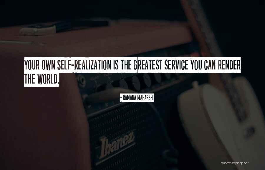 Arbitrators Association Quotes By Ramana Maharshi Arbitrators Association Quotes By Ramana Maharshi