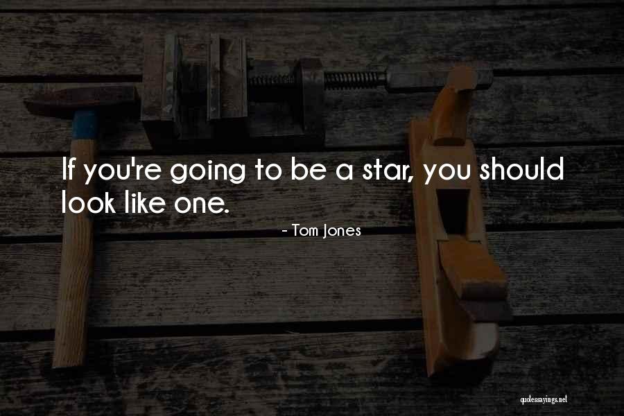 Arbitre Aveugle Quotes By Tom Jones Arbitre Aveugle Quotes By Tom Jones