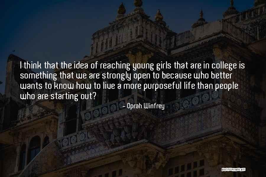 Arbitre De Basketball Quotes By Oprah Winfrey Arbitre De Basketball Quotes By Oprah Winfrey