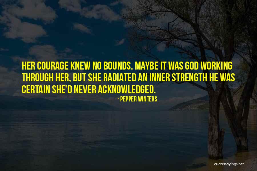 Arbitre De Basketball Quotes By Pepper Winters Arbitre De Basketball Quotes By Pepper Winters