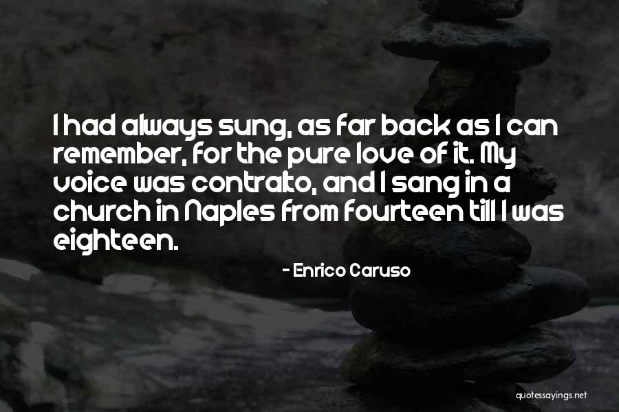 Arbitre In English Quotes By Enrico Caruso Arbitre In English Quotes By Enrico Caruso