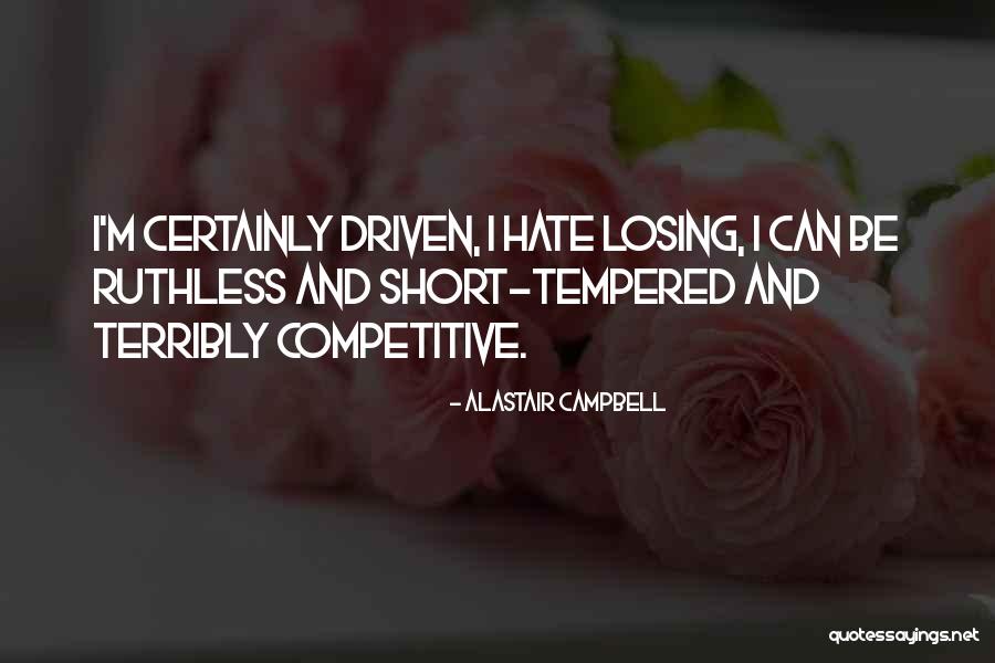 Arbitrer Artinya Quotes By Alastair Campbell Arbitrer Artinya Quotes By Alastair Campbell