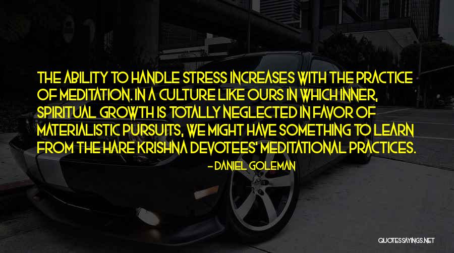 Arbitrer Artinya Quotes By Daniel Goleman Arbitrer Artinya Quotes By Daniel Goleman