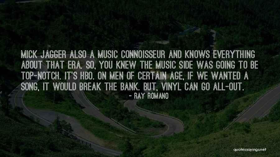 Arbitrer Artinya Quotes By Ray Romano Arbitrer Artinya Quotes By Ray Romano