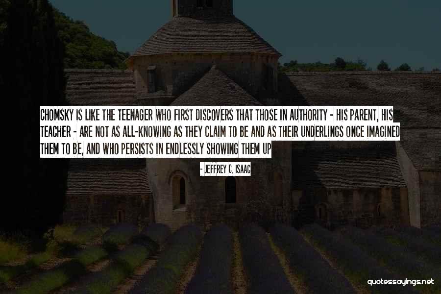 Arbitrer Journal Quotes By Jeffrey C. Isaac Arbitrer Journal Quotes By Jeffrey C. Isaac