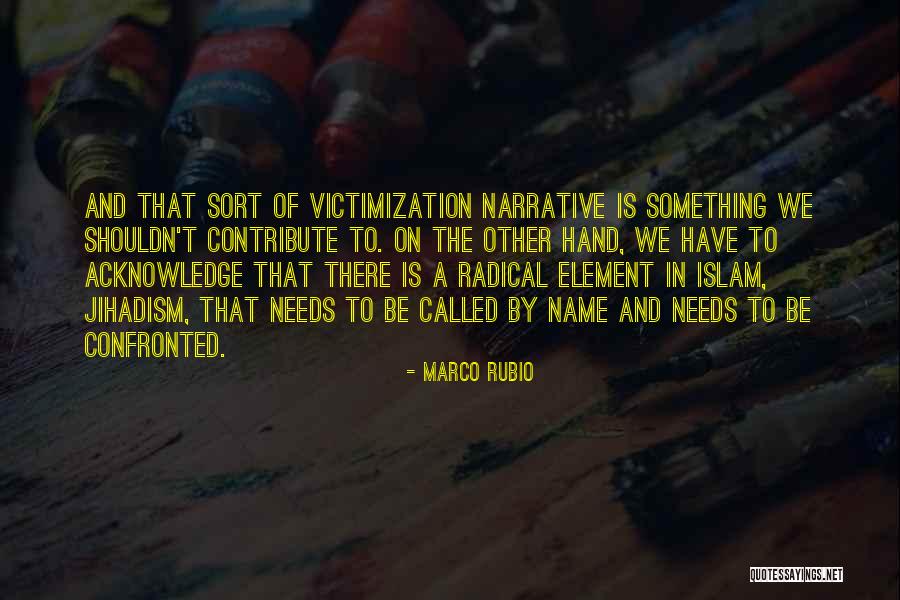 Arbitrer Journal Quotes By Marco Rubio Arbitrer Journal Quotes By Marco Rubio
