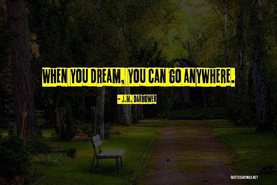 Arbitrium Quotes By J.M. Darhower Arbitrium Quotes By J.M. Darhower