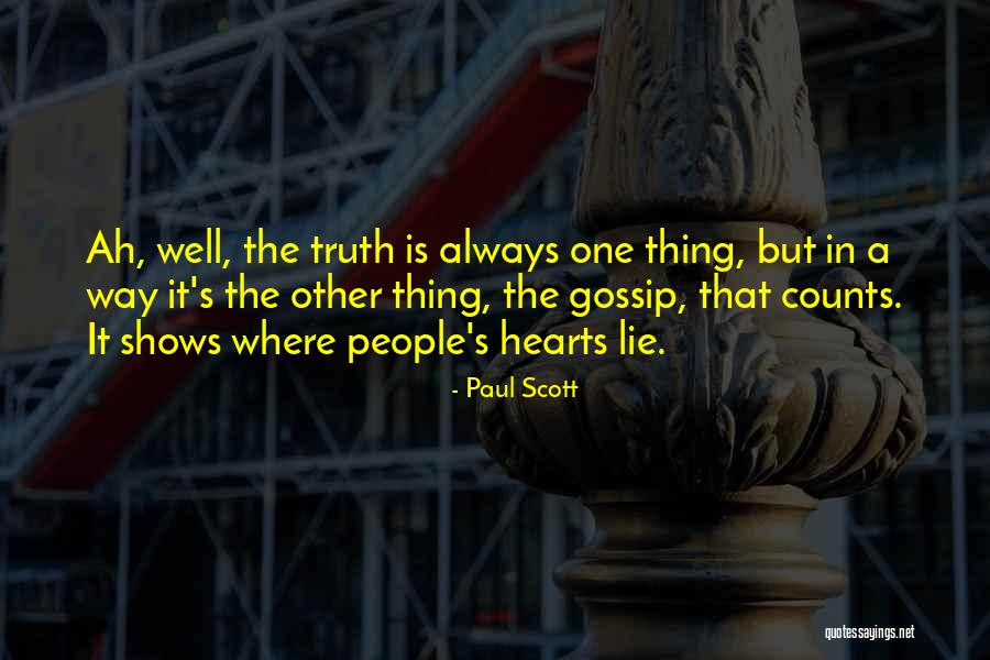 Arbitros Portugueses Quotes By Paul Scott Arbitros Portugueses Quotes By Paul Scott