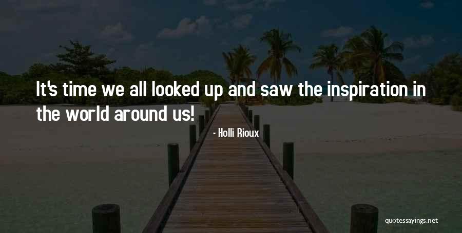 Arbizu Bbva Quotes By Holli Rioux Arbizu Bbva Quotes By Holli Rioux