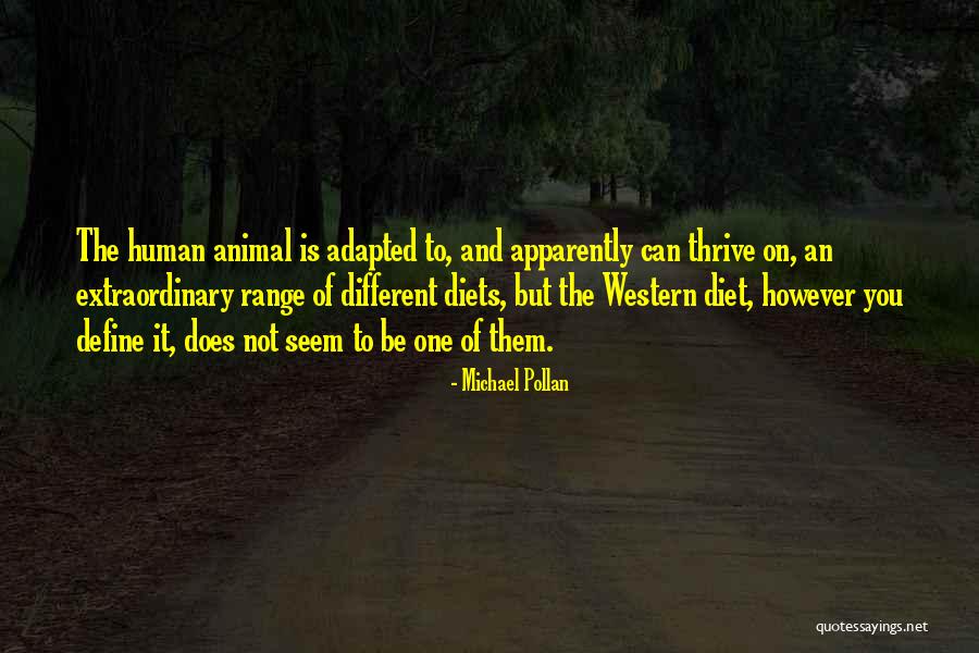 Arble Ford Quotes By Michael Pollan Arble Ford Quotes By Michael Pollan