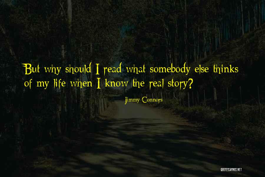 Arbnesha Mexhuani Quotes By Jimmy Connors Arbnesha Mexhuani Quotes By Jimmy Connors