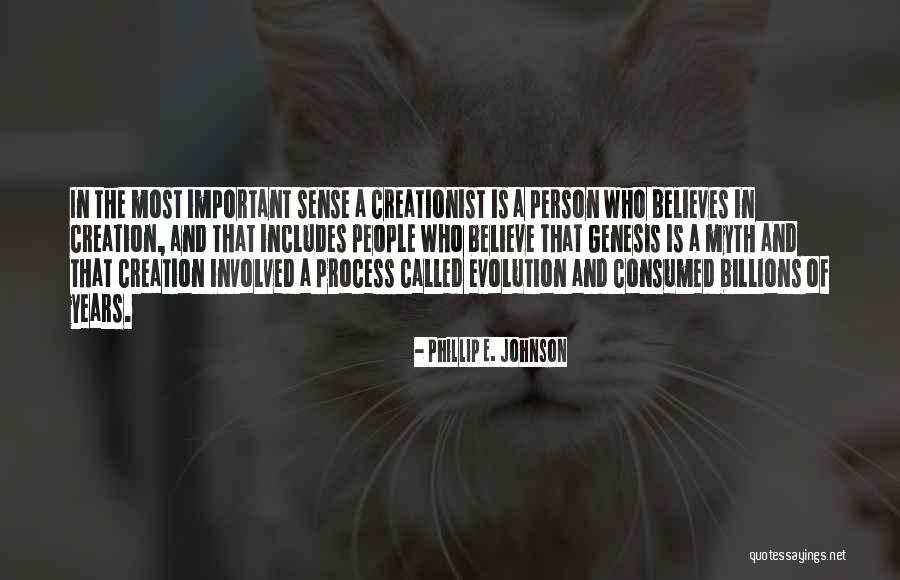 Arbol De Problemas Quotes By Phillip E. Johnson Arbol De Problemas Quotes By Phillip E. Johnson