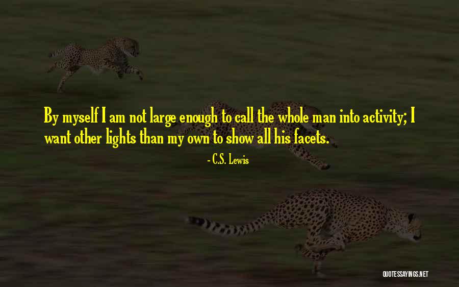 Arbol Peppers Quotes By C.S. Lewis Arbol Peppers Quotes By C.S. Lewis