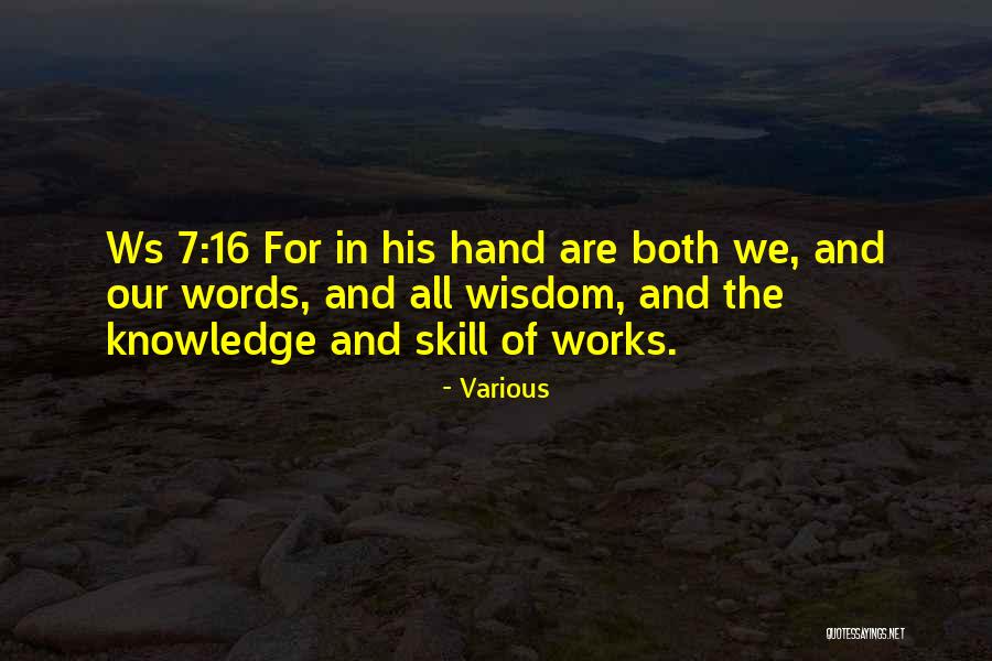 Arbology Quotes By Various Arbology Quotes By Various