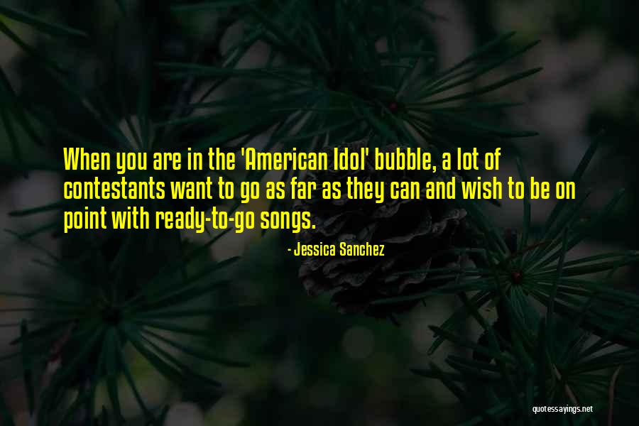 Arboreal Rice Quotes By Jessica Sanchez Arboreal Rice Quotes By Jessica Sanchez