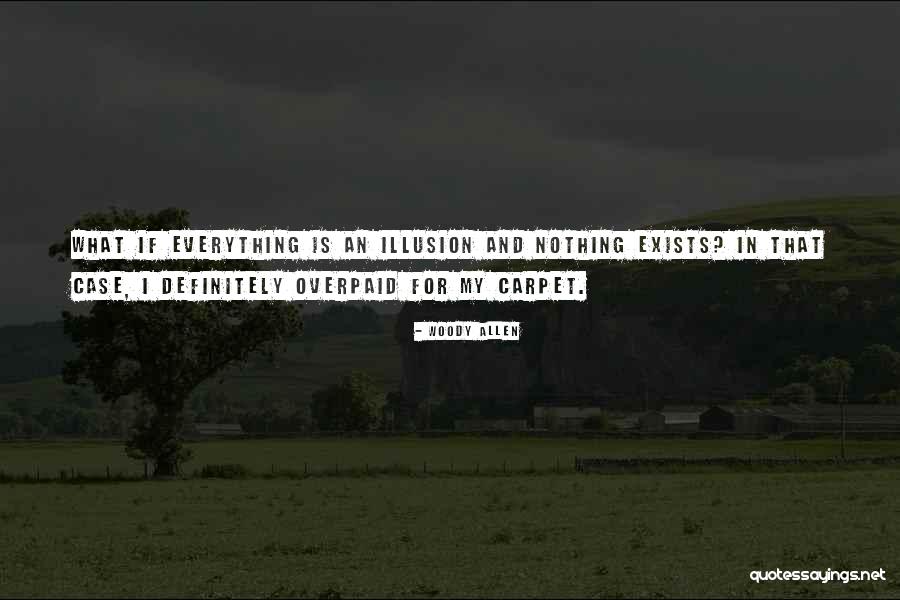 Arborescens Quotes By Woody Allen Arborescens Quotes By Woody Allen