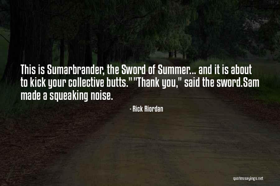 Arborescent Cactus Quotes By Rick Riordan Arborescent Cactus Quotes By Rick Riordan