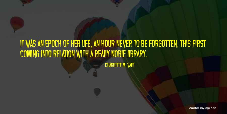 Arboreta Nursery Quotes By Charlotte M. Vaile Arboreta Nursery Quotes By Charlotte M. Vaile