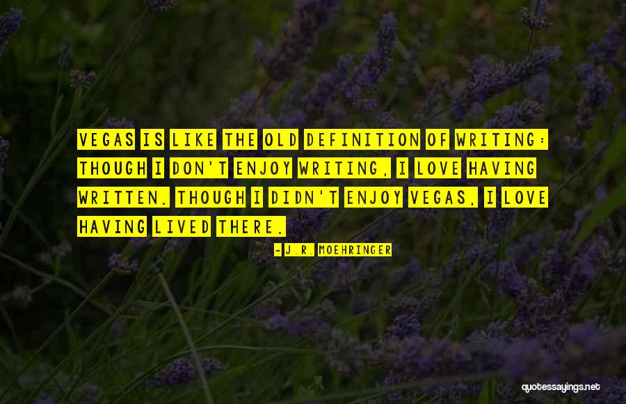 Arboretum Near Quotes By J.R. Moehringer Arboretum Near Quotes By J.R. Moehringer