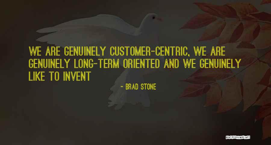 Arborilor 21 Quotes By Brad Stone Arborilor 21 Quotes By Brad Stone