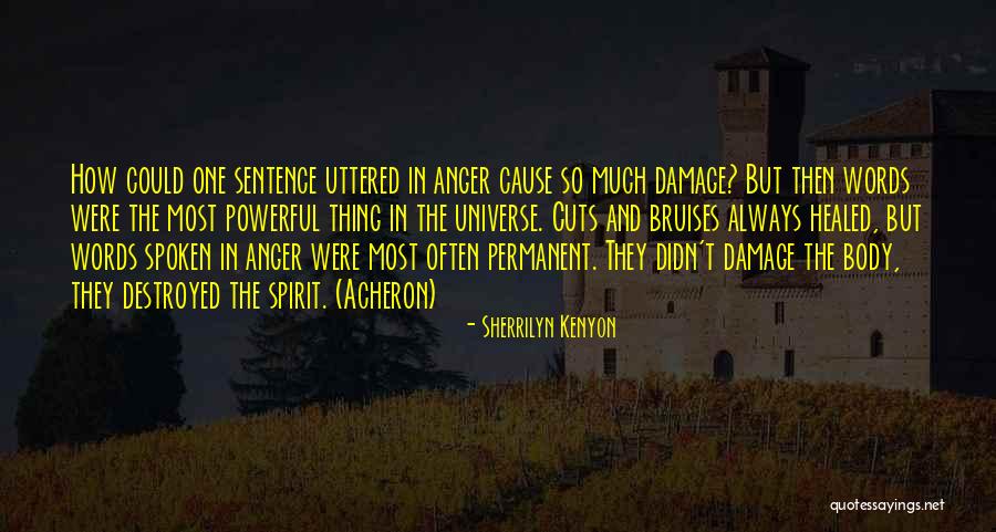 Arborilor 21 Quotes By Sherrilyn Kenyon Arborilor 21 Quotes By Sherrilyn Kenyon