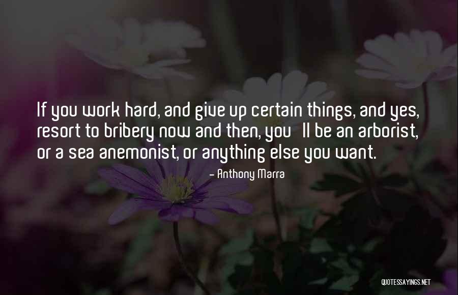 Arborist Quotes By Anthony Marra Arborist Quotes By Anthony Marra