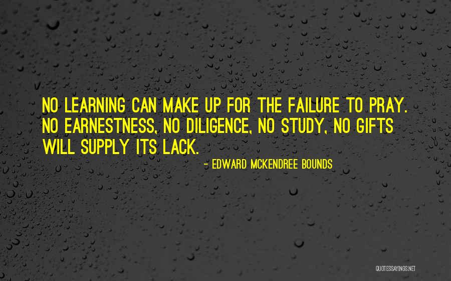 Arborite Quotes By Edward McKendree Bounds Arborite Quotes By Edward McKendree Bounds