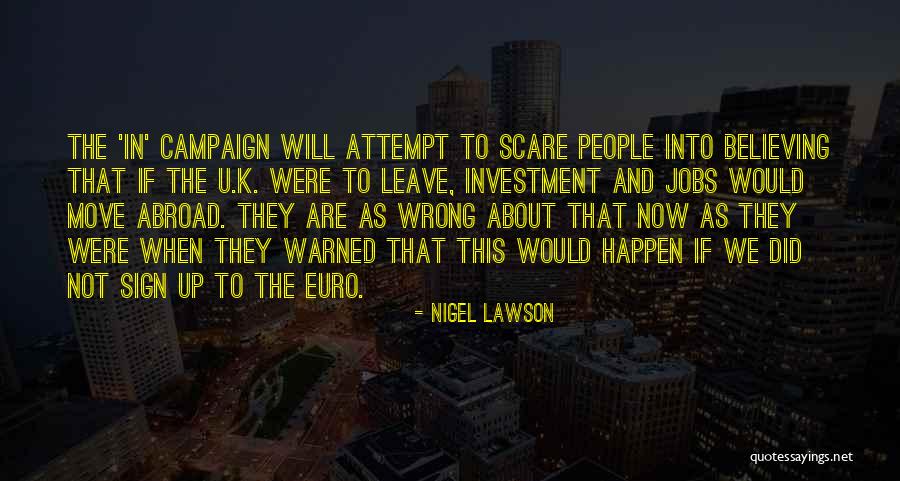 Arborite Quotes By Nigel Lawson Arborite Quotes By Nigel Lawson