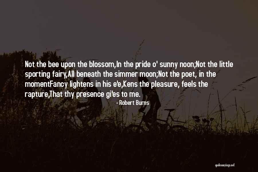 Arbotante Significado Quotes By Robert Burns Arbotante Significado Quotes By Robert Burns