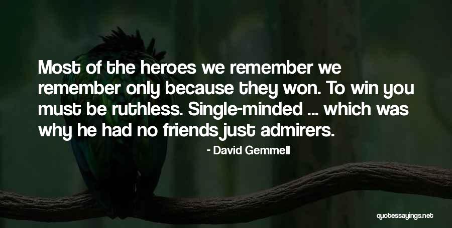 Arbouin Quotes By David Gemmell Arbouin Quotes By David Gemmell