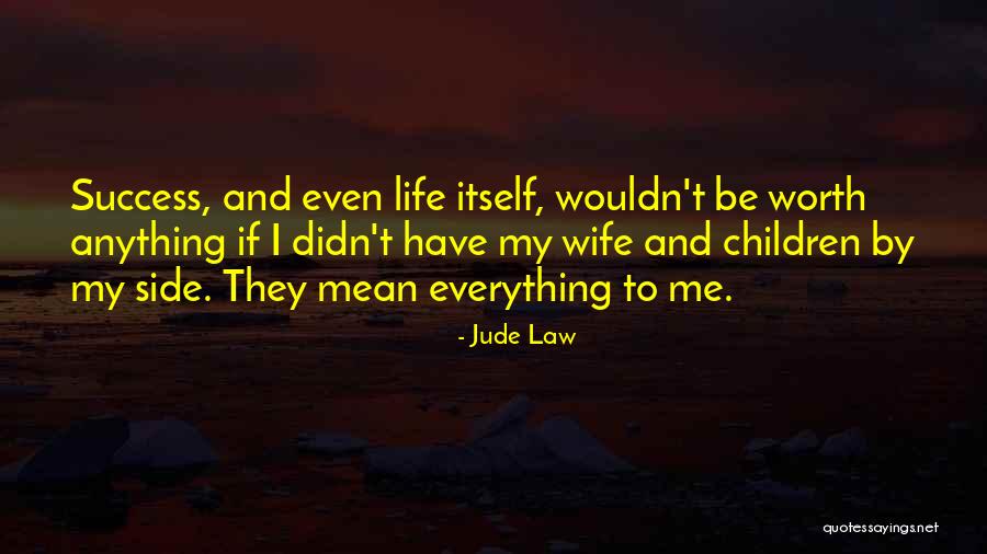Arbour Counseling Quotes By Jude Law Arbour Counseling Quotes By Jude Law