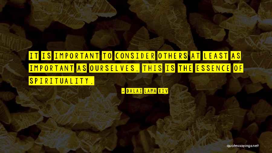 Arbour Week Quotes By Dalai Lama XIV Arbour Week Quotes By Dalai Lama XIV